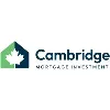 Cambridge Mortgage Investment Corporation Cambridge Mortgage Investment Corporation