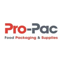 Pro-Pac Food Packaging and Supplies email format