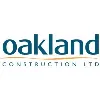 Oakland Construction Ltd. Oakland Construction Ltd.