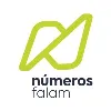 Números Falam Números Falam