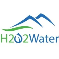 H2O2 Water Inc.