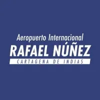 Aeropuerto Cartagena Internacional Rafael Núñez