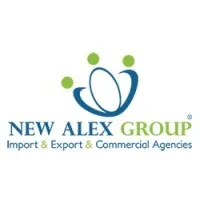 NEW ALEX GROUP FOR IMPORT & EXPORT AND COMMERCIAL AGENCIES