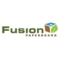 Fusion Paperboard
