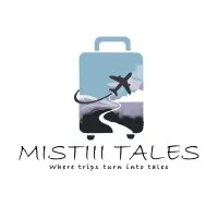Mistiii Tales