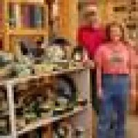 Sturgeon River Pottery