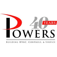 Powers: Building HVAC, Controls, and Service