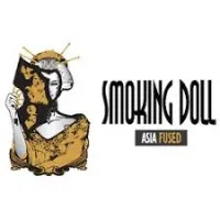 Smoking Doll - Asian Restaurant 