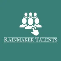 Rainmaker Talents - Executive Search & Leadership Hiring Partner