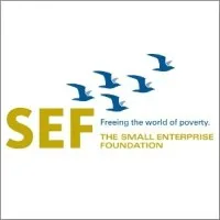 Small Enterprise Foundation Small Enterprise Foundation