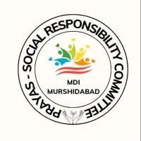 Prayas - Social Responsibility Committee, MDI Murshidabad
