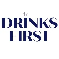 Drinks First