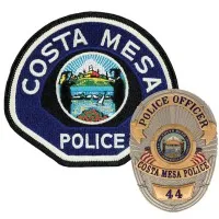 Costa Mesa Police Department