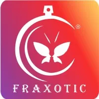 Fraxotic Vending Machines