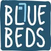 Blue Beds Blue Beds
