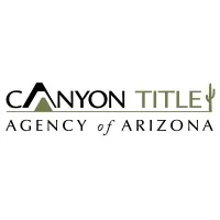 Canyon Title Agency of Arizona