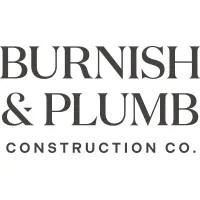 Burnish & Plumb Construction