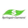 Zhejiang Springair Garment Group Co., Ltd. Zhejiang Springair Garment Group Co., Ltd.