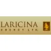 Laricina Energy Ltd. Laricina Energy Ltd.