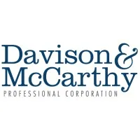 Davison & McCarthy, PC