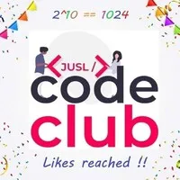 Code Club JUSL