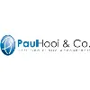 PAUL HOOI & CO. PAUL HOOI & CO.