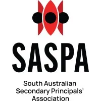 South Australian Secondary Principals'​ Association (SASPA)