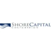 Shore Capital Corporation Shore Capital Corporation