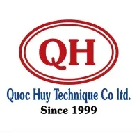NDT Vietnam- Quoc Huy Technique Co Ltd