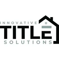 Innovative Title Solutions Innovative Title Solutions