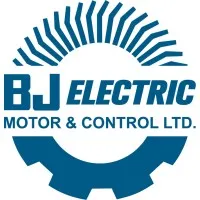 BJ Electric Motor & Control 