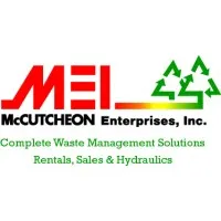 McCutcheon Enterprises, Inc.