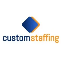 Custom Staffing