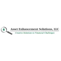Asset Enhancement Solutions, LLC Asset Enhancement Solutions, LLC