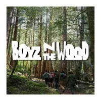Boyz N The Wood