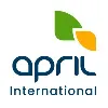 APRIL International APRIL International