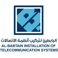 Al Babtain Middle East for Installation of Telecommunications Systems (ABITS)