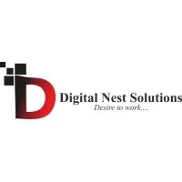 Digital Nest Solutions Pvt, Ltd Digital Nest Solutions Pvt, Ltd