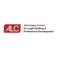 Airlangga Center for Legal Drafting and Professional Development Airlangga Center for Legal Drafting and Professional Development