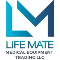 Life Mate Medical Equipment Trading LLC