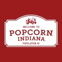Popcorn, Indiana
