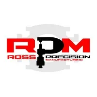 Ross Precision Manufacturing Ross Precision Manufacturing