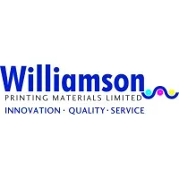 Williamson Printing Materials Limited Williamson Printing Materials Limited