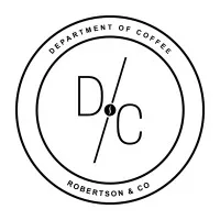 Department of Coffee