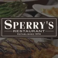 Sperry's Restaurant