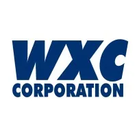 WXC CORPORATION WXC CORPORATION