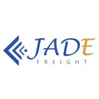 JADE FREIGHT CO., LTD. JADE FREIGHT CO., LTD.