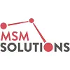 MSM Solutions MSM Solutions