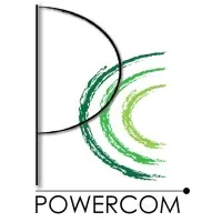 POWERCOM LTD POWERCOM LTD