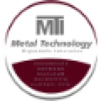 Metal Technology